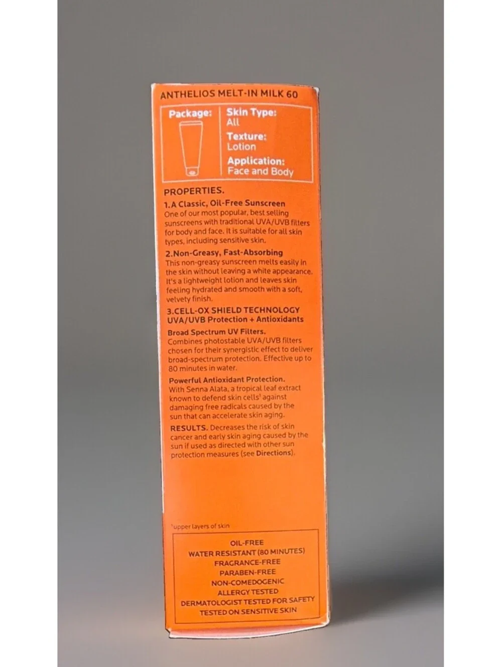 la roche-posay **condition **